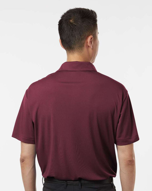 AllPro 41800 - Pro-Lock Performance Polo
