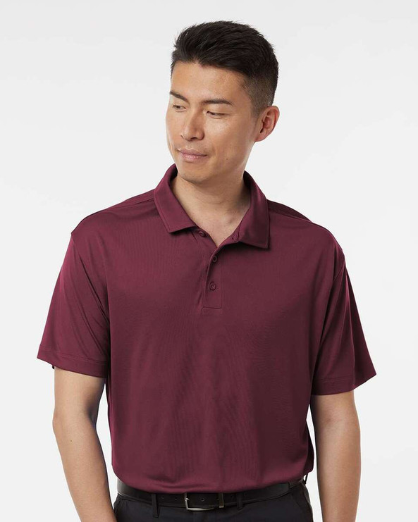 AllPro 41800 - Pro-Lock Performance Polo