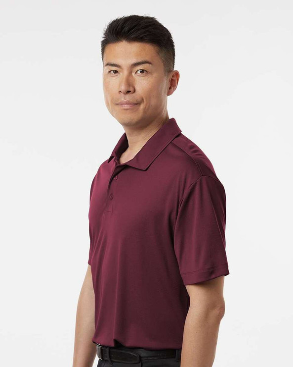 AllPro 41800 - Pro-Lock Performance Polo