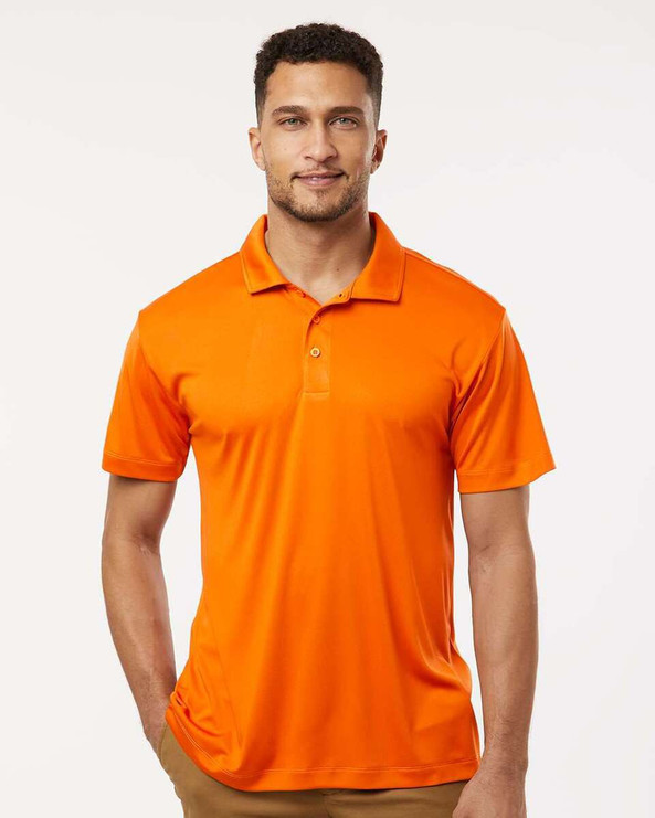 AllPro 41800 - Pro-Lock Performance Polo