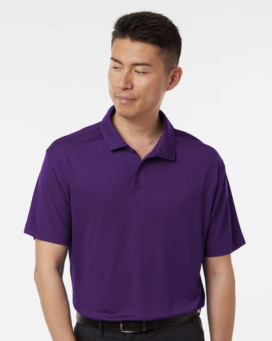 AllPro 41800 - Pro-Lock Performance Polo