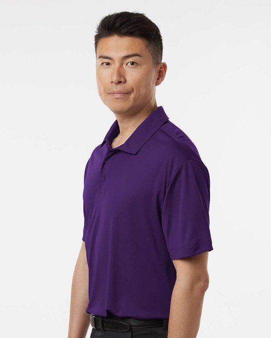AllPro 41800 - Pro-Lock Performance Polo