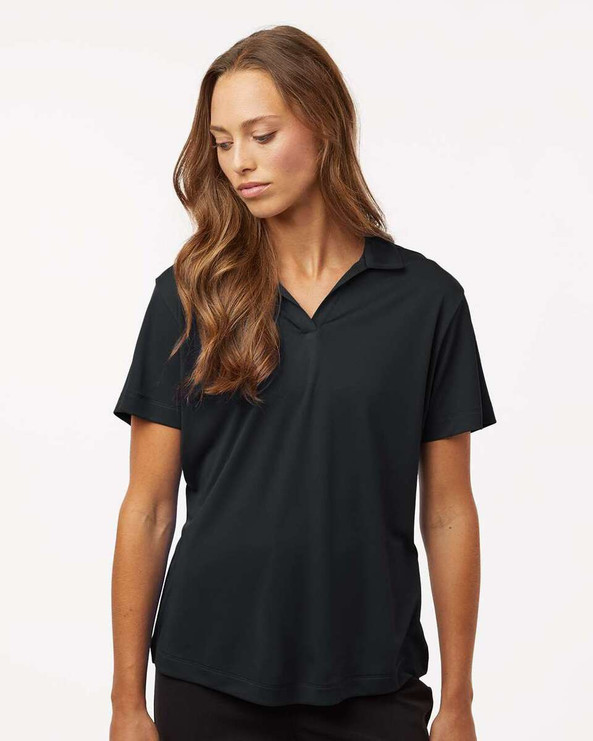AllPro 41800L - Pro-Lock Women's Performance Polo
