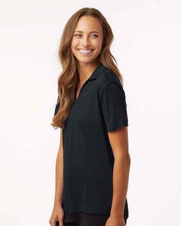 AllPro 41800L - Pro-Lock Women's Performance Polo