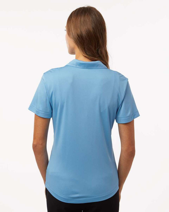 AllPro 41800L - Pro-Lock Women's Performance Polo