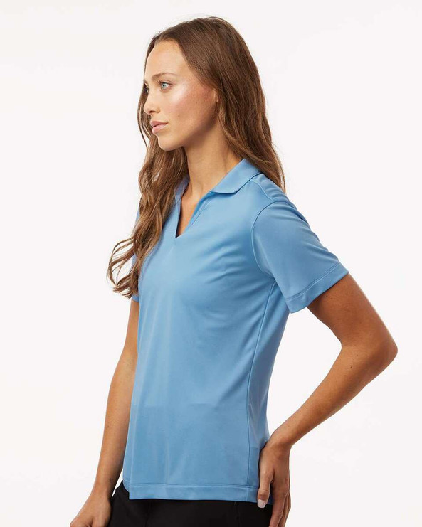 AllPro 41800L - Pro-Lock Women's Performance Polo