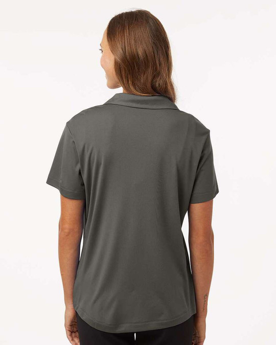 AllPro 41800L - Polo de alto rendimiento Pro-Lock para mujer