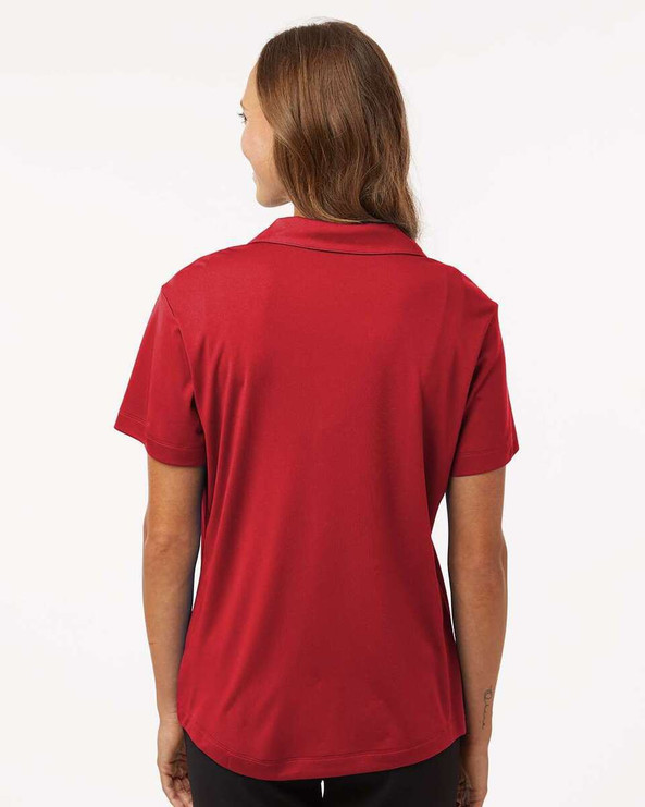 AllPro 41800L - Pro-Lock Women's Performance Polo