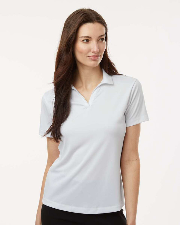 AllPro 41800L - Pro-Lock Women's Performance Polo