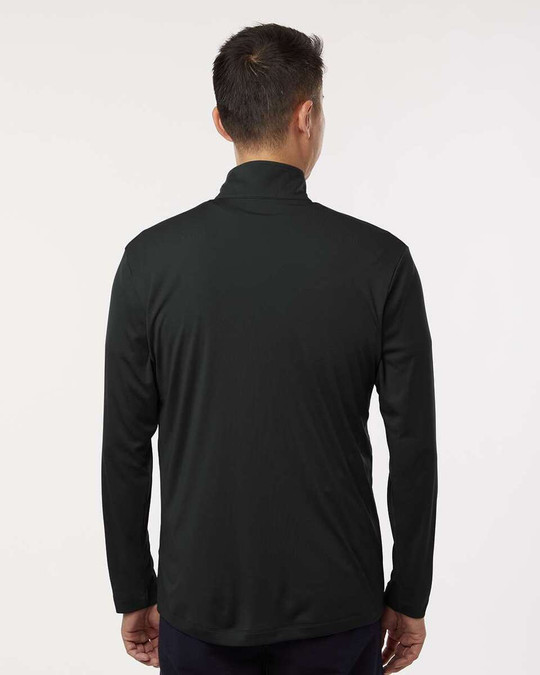 AllPro 41870 - Pro-Lock Performance Quarter-Zip Pullover