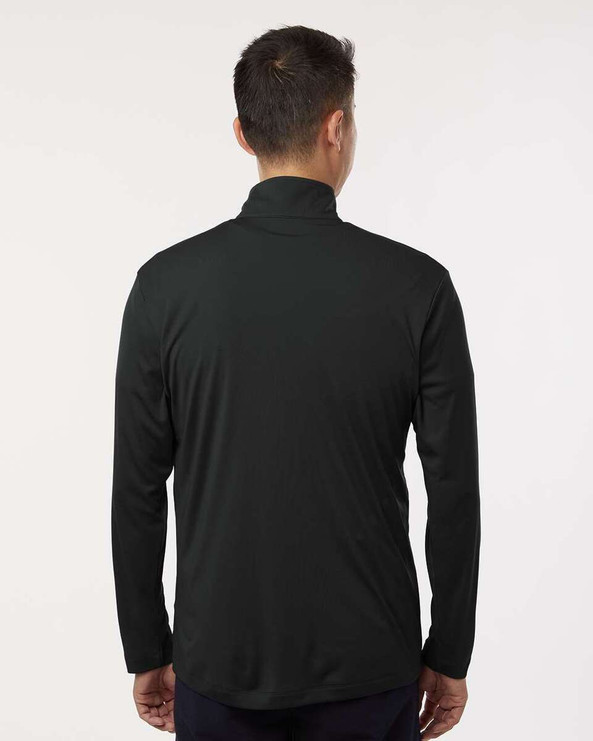 AllPro 41870 - Pro-Lock Performance Quarter-Zip Pullover
