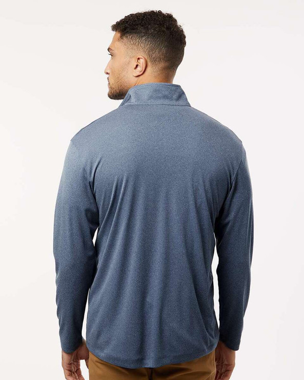 AllPro 41870 - Pro-Lock Performance Quarter-Zip Pullover