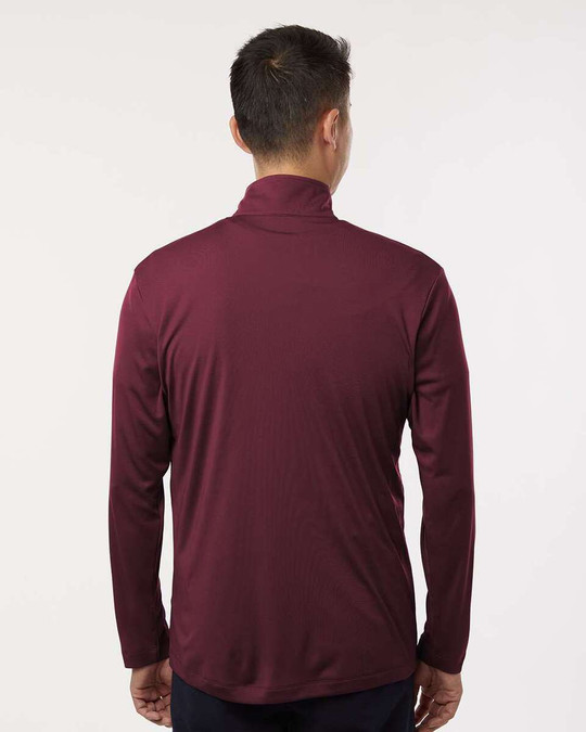 AllPro 41870 - Pro-Lock Performance Quarter-Zip Pullover