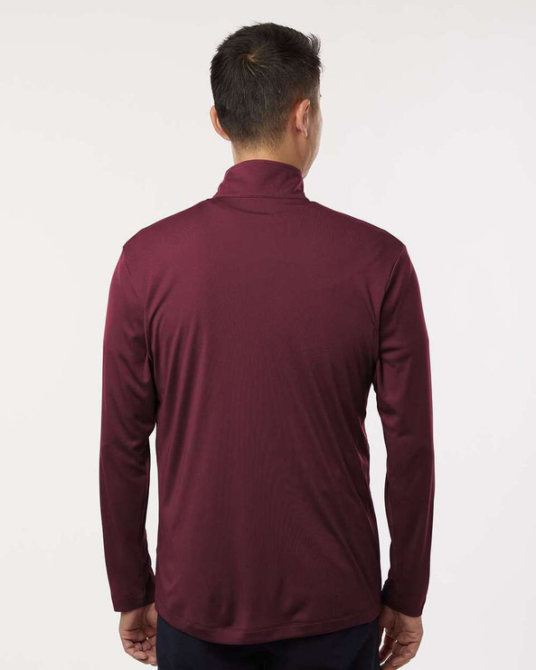 AllPro 41870 - Jersey con cremallera Pro-Lock Performance
