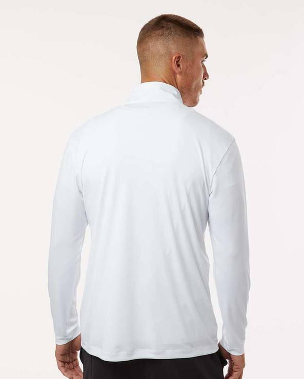 AllPro 41870 - Pro-Lock Performance Quarter-Zip Pullover