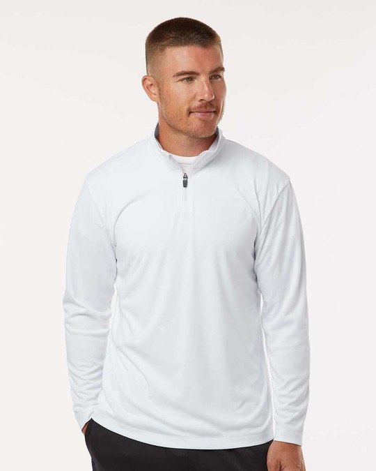 AllPro 41870 - Jersey con cremallera Pro-Lock Performance