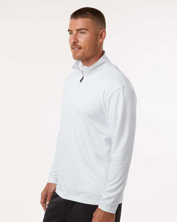 AllPro 41870 - Pro-Lock Performance Quarter-Zip Pullover