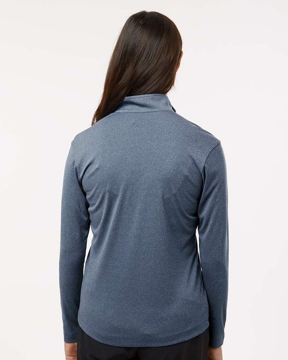 AllPro 41870L - Pro-Lock Women's Performance Quarter-Zip Pullover