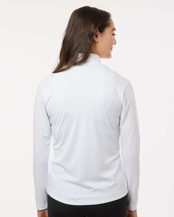 AllPro 41870L - Pro-Lock Women's Performance Quarter-Zip Pullover