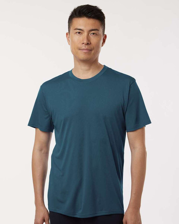 AllPro 48000 - Camiseta Pro-Lock Performance