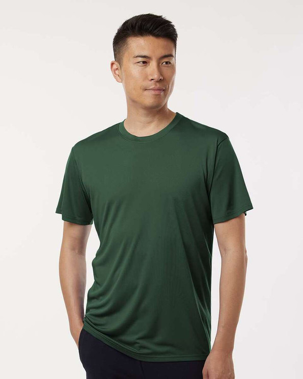 AllPro 48000 - Camiseta Pro-Lock Performance