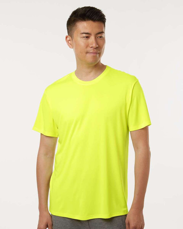 AllPro 48000 - Camiseta Pro-Lock Performance