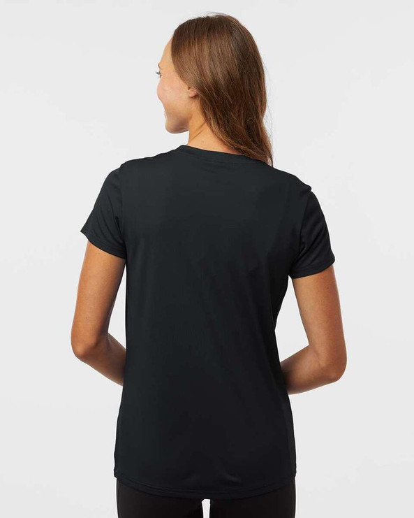 AllPro 48000L - Pro-Lock Women's Performance T-Shirt