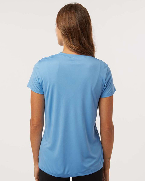 AllPro 48000L - Pro-Lock Women's Performance T-Shirt