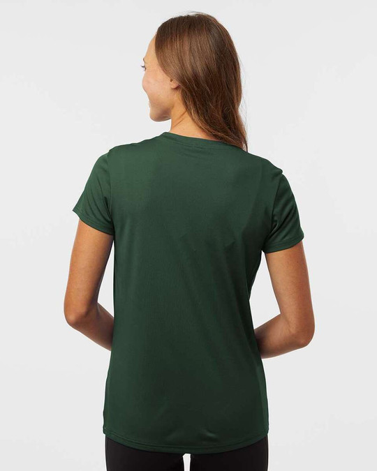 AllPro 48000L - Camiseta de alto rendimiento Pro-Lock para mujer