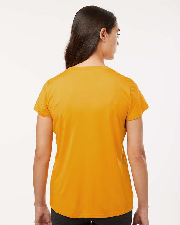 AllPro 48000L - Pro-Lock Women's Performance T-Shirt