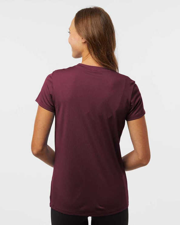 AllPro 48000L - Pro-Lock Women's Performance T-Shirt