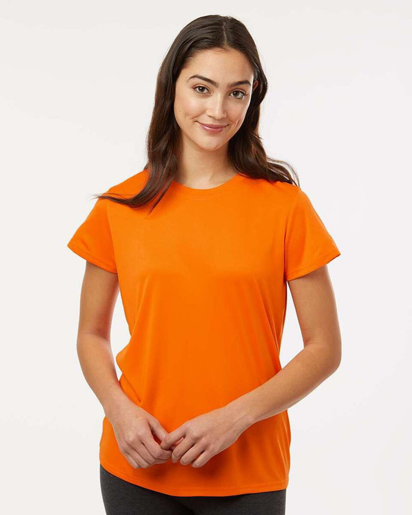 AllPro 48000L - Pro-Lock Women's Performance T-Shirt
