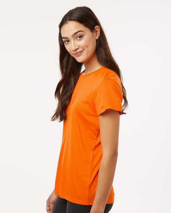 AllPro 48000L - Pro-Lock Women's Performance T-Shirt