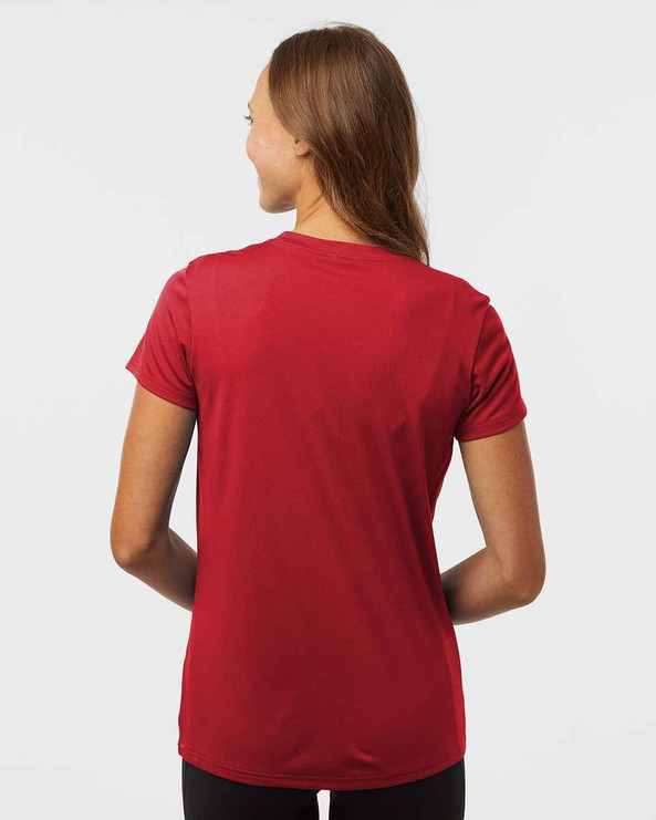 AllPro 48000L - Pro-Lock Women's Performance T-Shirt