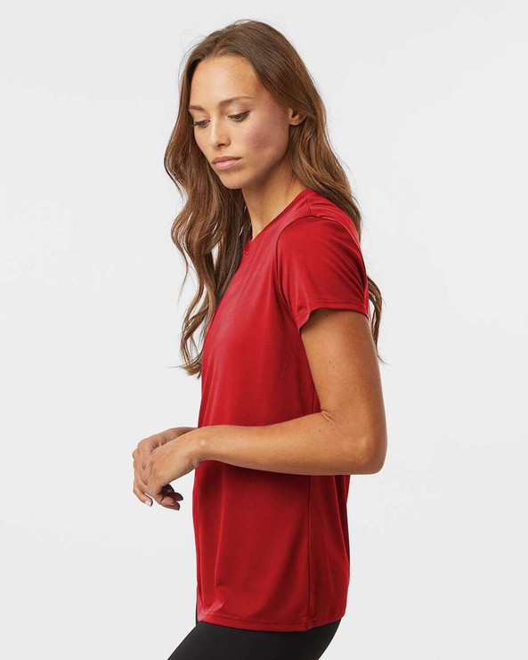 AllPro 48000L - Pro-Lock Women's Performance T-Shirt