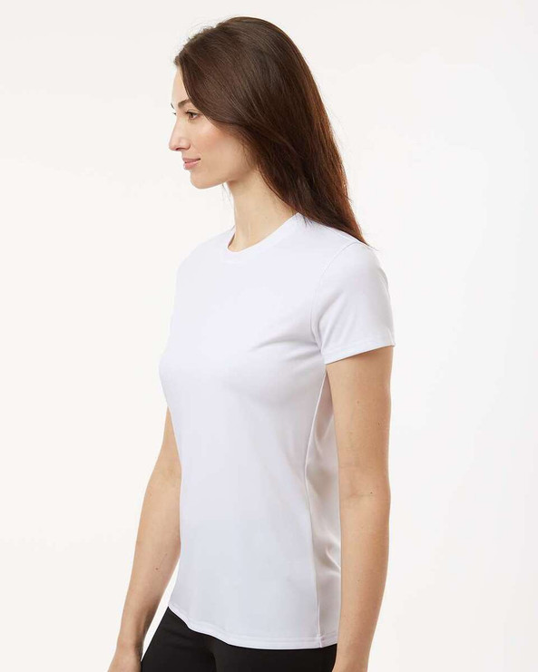 AllPro 48000L - Pro-Lock Women's Performance T-Shirt