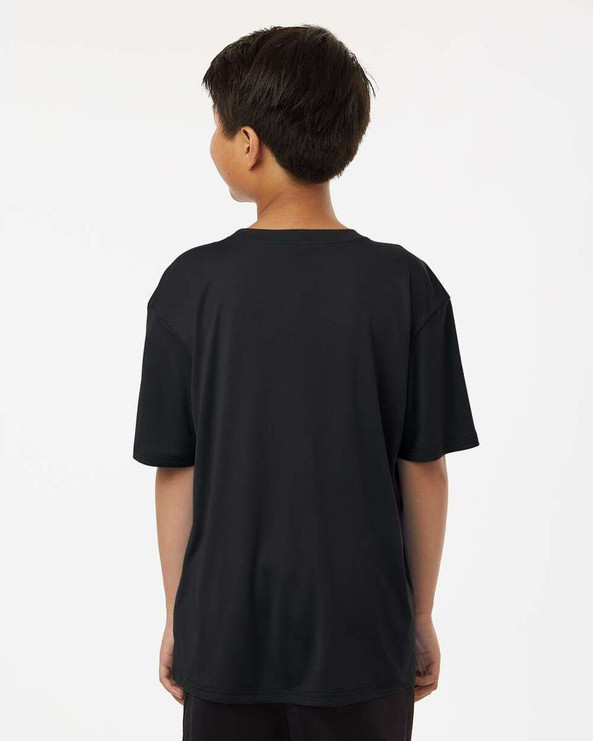 AllPro 48000Y - Pro-Lock Youth Performance T-Shirt