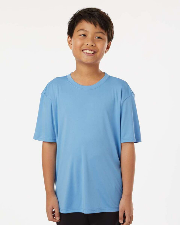 AllPro 48000Y - Pro-Lock Youth Performance T-Shirt