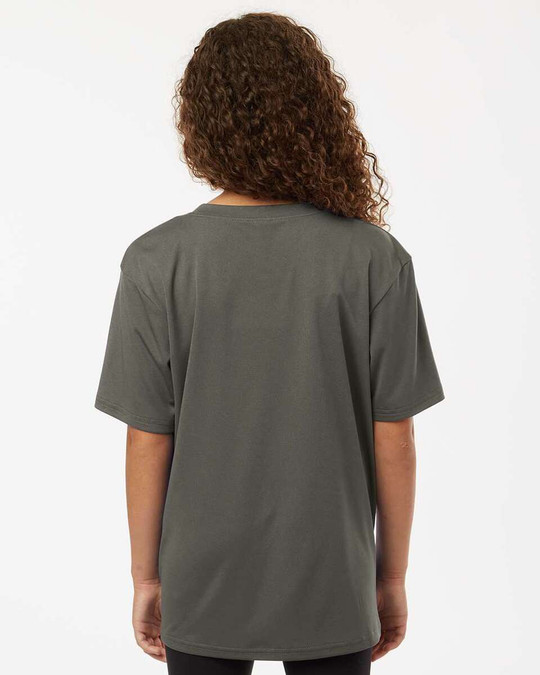 AllPro 48000Y - Pro-Lock Youth Performance T-Shirt
