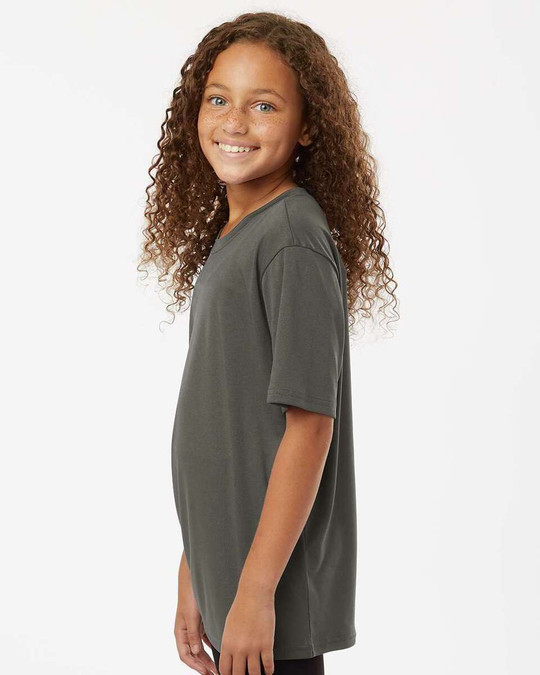 AllPro 48000Y - Pro-Lock Youth Performance T-Shirt
