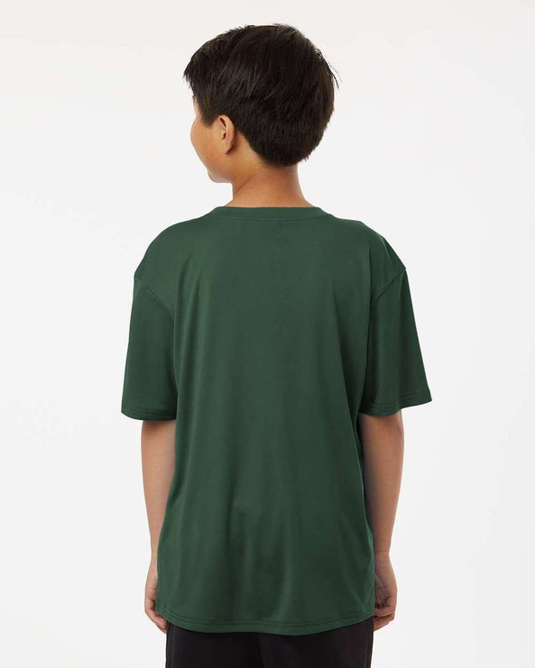 AllPro 48000Y - Pro-Lock Youth Performance T-Shirt