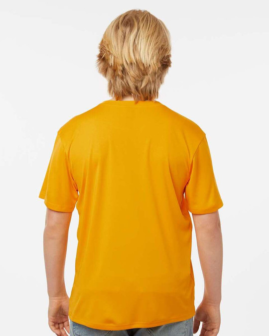 AllPro 48000Y - Pro-Lock Youth Performance T-Shirt