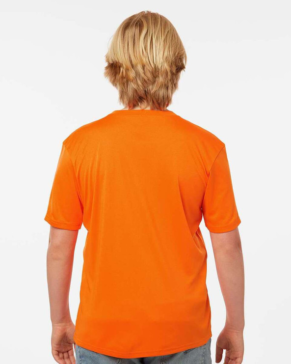 AllPro 48000Y - Camiseta Pro-Lock Youth Performance