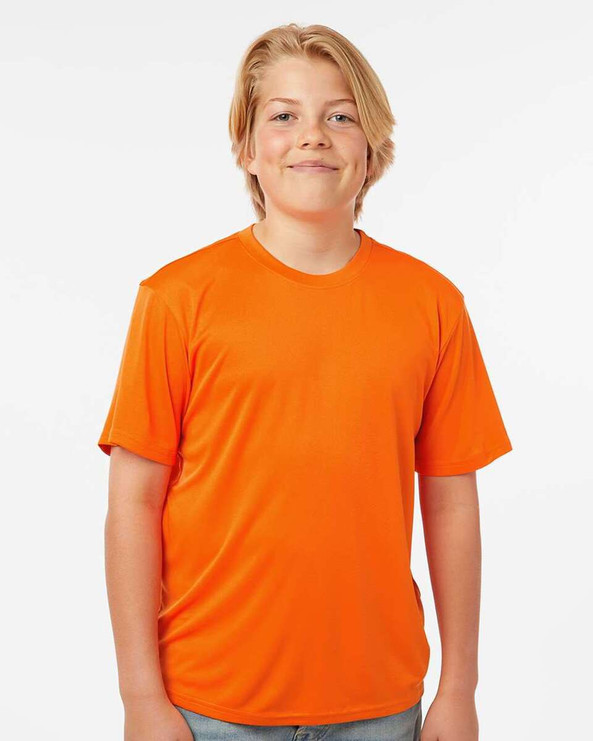 AllPro 48000Y - Camiseta Pro-Lock Youth Performance