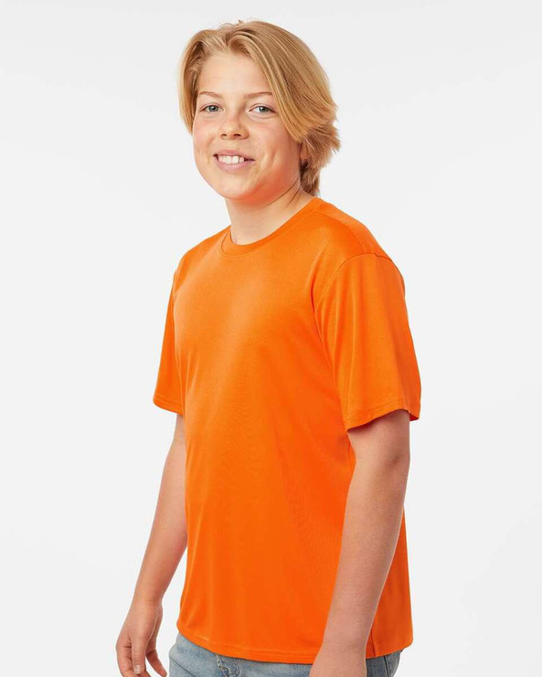AllPro 48000Y - Camiseta Pro-Lock Youth Performance
