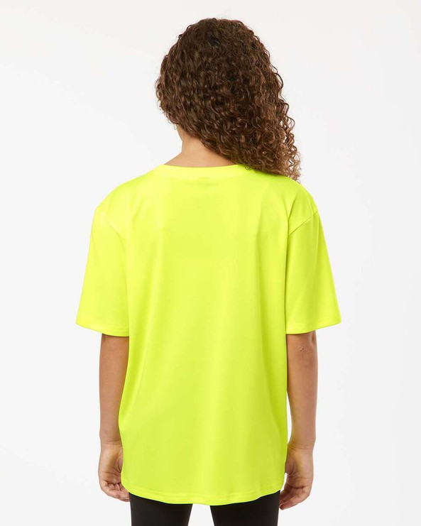 AllPro 48000Y - Camiseta Pro-Lock Youth Performance