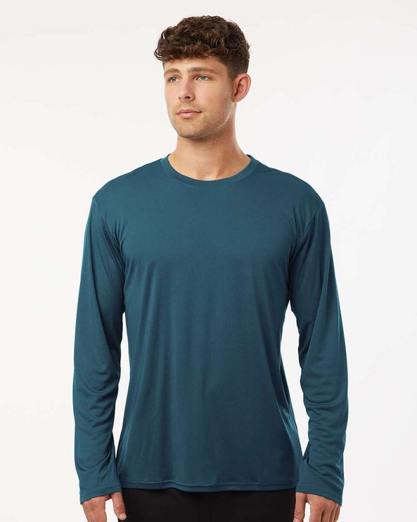 AllPro 48400 - Camiseta de manga larga Pro-Lock Performance
