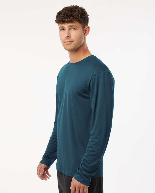 AllPro 48400 - Camiseta de manga larga Pro-Lock Performance