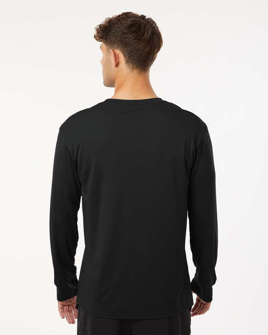 AllPro 48400 - Pro-Lock Performance Long Sleeve T-Shirt