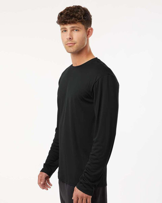 AllPro 48400 - Pro-Lock Performance Long Sleeve T-Shirt